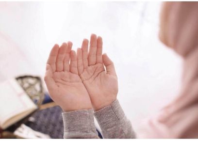 دعاء الأمهات لطلاب الثانوية العامة