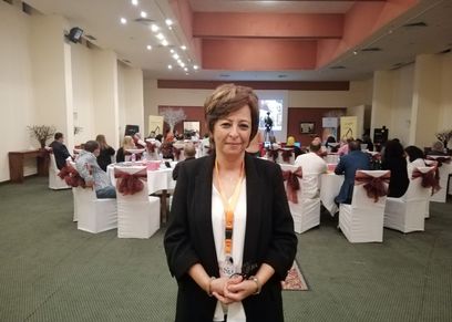 إطلاق المرحلة الثانية من مشروع مناهضة الزواج المبكر والإتجار بالبشر بالسخنة