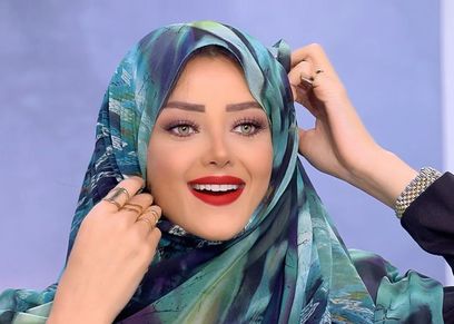 رضوى الشربيني 