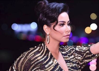 شيرين عبدالوهاب