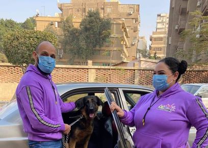 هبة وبهاء