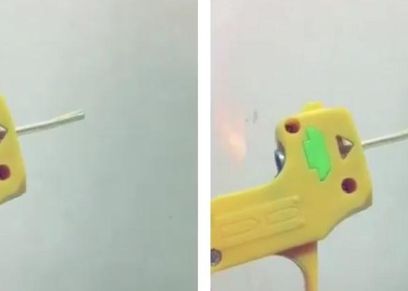مسدس الكبريت