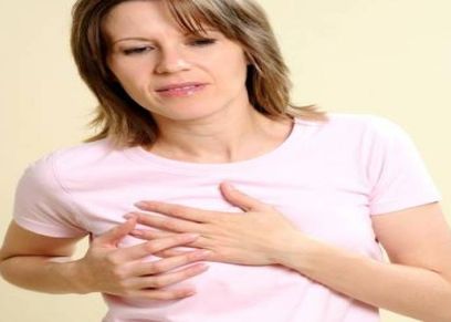 أطعمة تسبب سرطان الثدي..