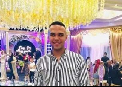 وفاة يوسف رمضان المدرب المساعد لكرة اليد