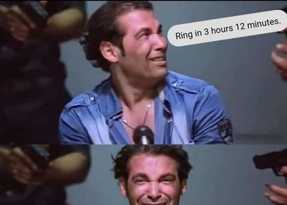 كواليس فيديو سعد الصغير