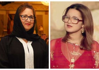 عقب عودتها من الاعتزال.. من هي عزيزة جلال
