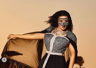 سمية الخشاب