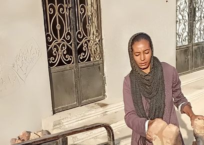 مروة جهلان