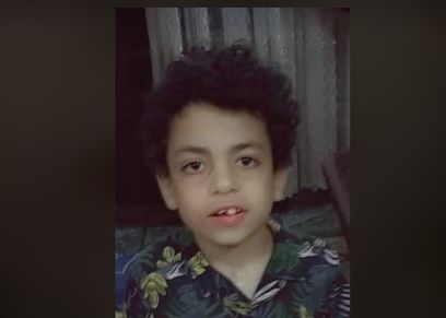 أم تستغيث بعد فتك الكهرباء مخ طفلها
