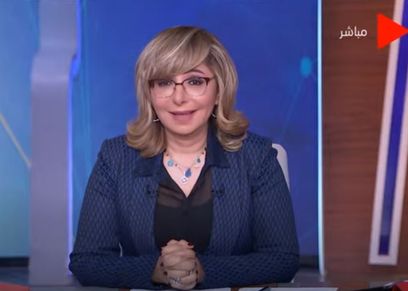 الإعلامية لميس الحديدي