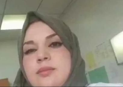 الطبيبة وفاء