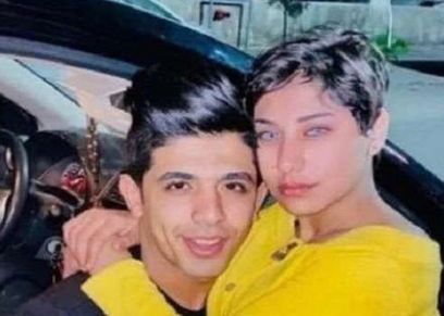 منة عبدالعزيز ومازن