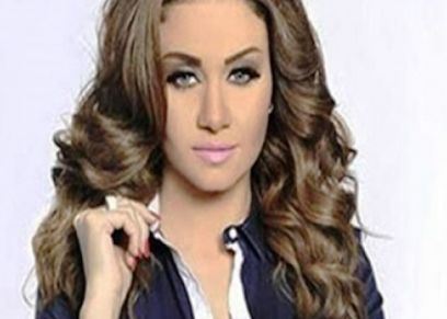 الإعلامية داليا أبو عمر