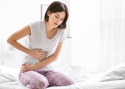أعراض تحذيرية عن مرض الكبد