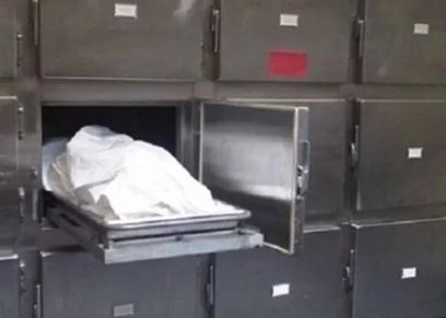 حكايات جرائم