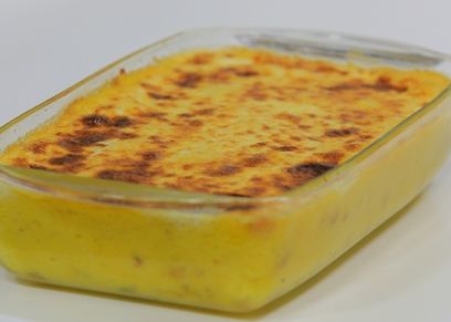 بطاطا بالقرع