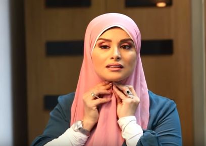 لمياء فهمي