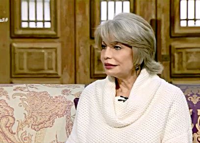 الفنانة سوسن بدر