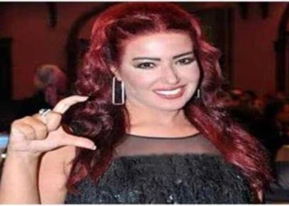 إشارة سمية الخشاب الغامضة