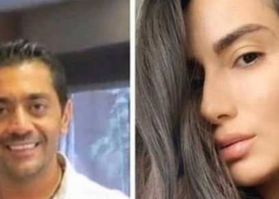 ديالا مكي وأحمد فلوكس