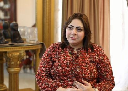 ريم العقاد