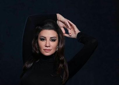 أروى جودة