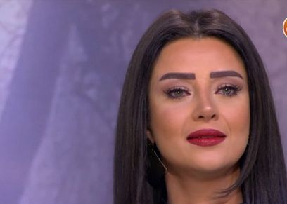 نصائح رضوى الشربيني في عيد الحب