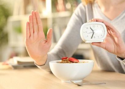 ماذا يحدث عند الامتناع عن الأكل لمدة 3 أيام؟