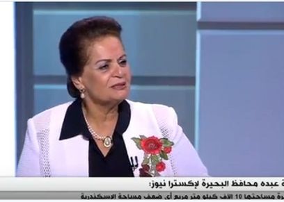 نادية عبده