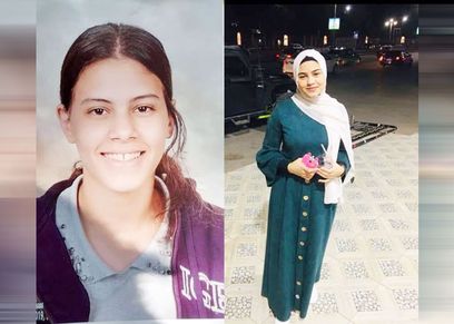  هروب 3 فتايات
