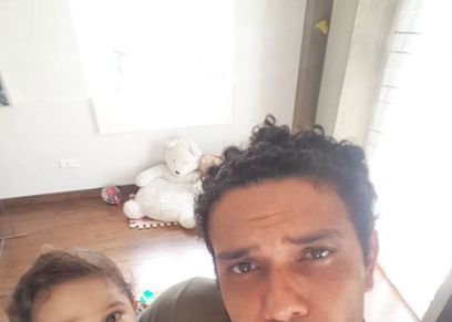 آسر ياسين