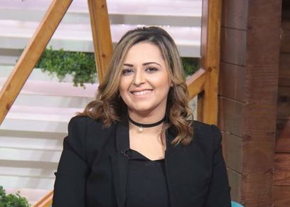 بسمة عاشور