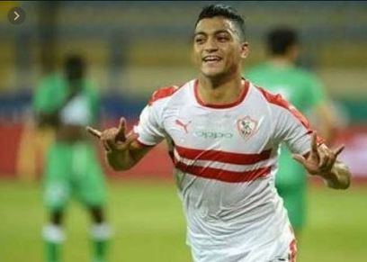 مصطفى محمد