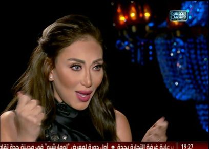ريهام سعيد