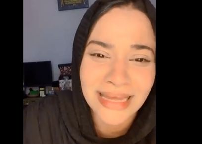 فتاة الإسماعيلية رنيم وائل
