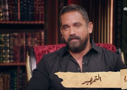 أمير كرارة