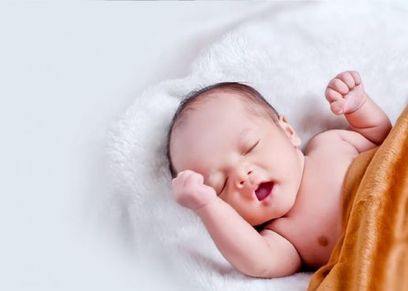 إصابة الأطفال بأنيميا البحر المتوسط
