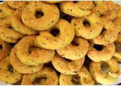  كعك العيد السوري