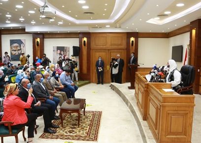 احتفالية الأم المثالية 