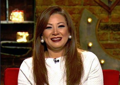 الفنانة انتصار