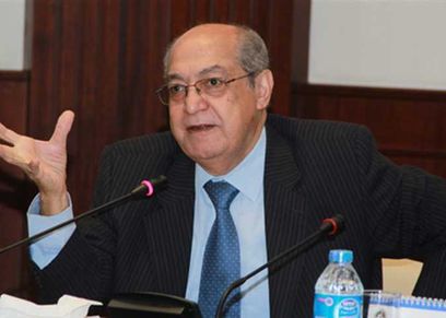 الدكتور حسن البيلاوي