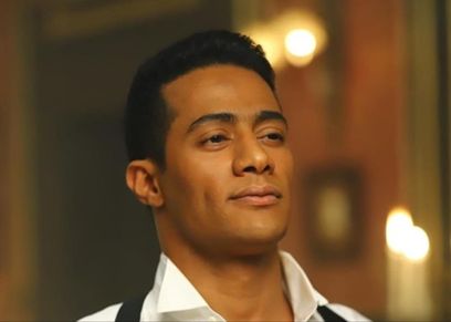 محمد رمضان