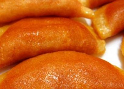 طريقة عمل القطايف