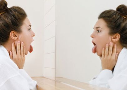 أسباب مرارة الفم المستمرة