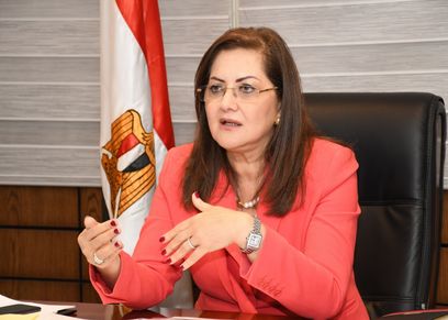 الدكتورة هالة السعيد