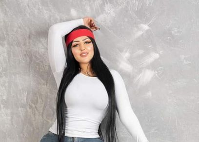 سلمى الشيمي