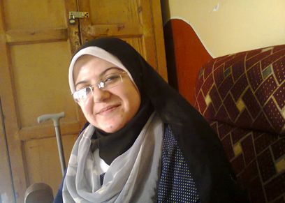 نرمين السطالي