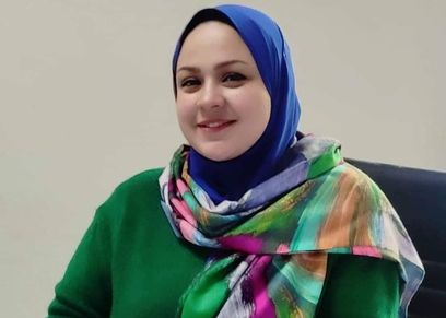آية منير