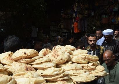 النشويات
