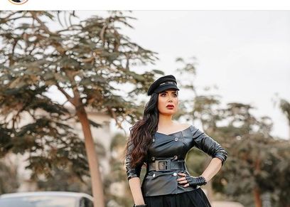 عبير صبري